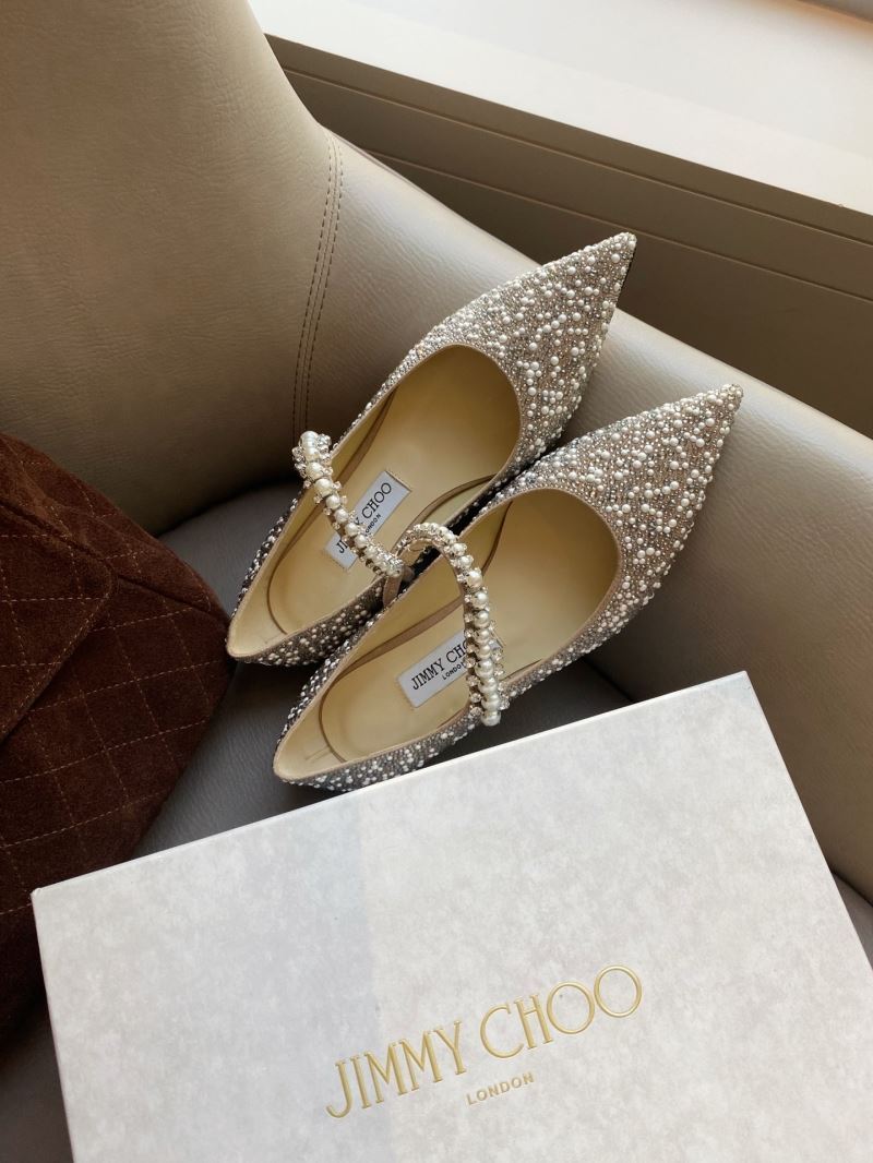 Jimmy Choo Shoes